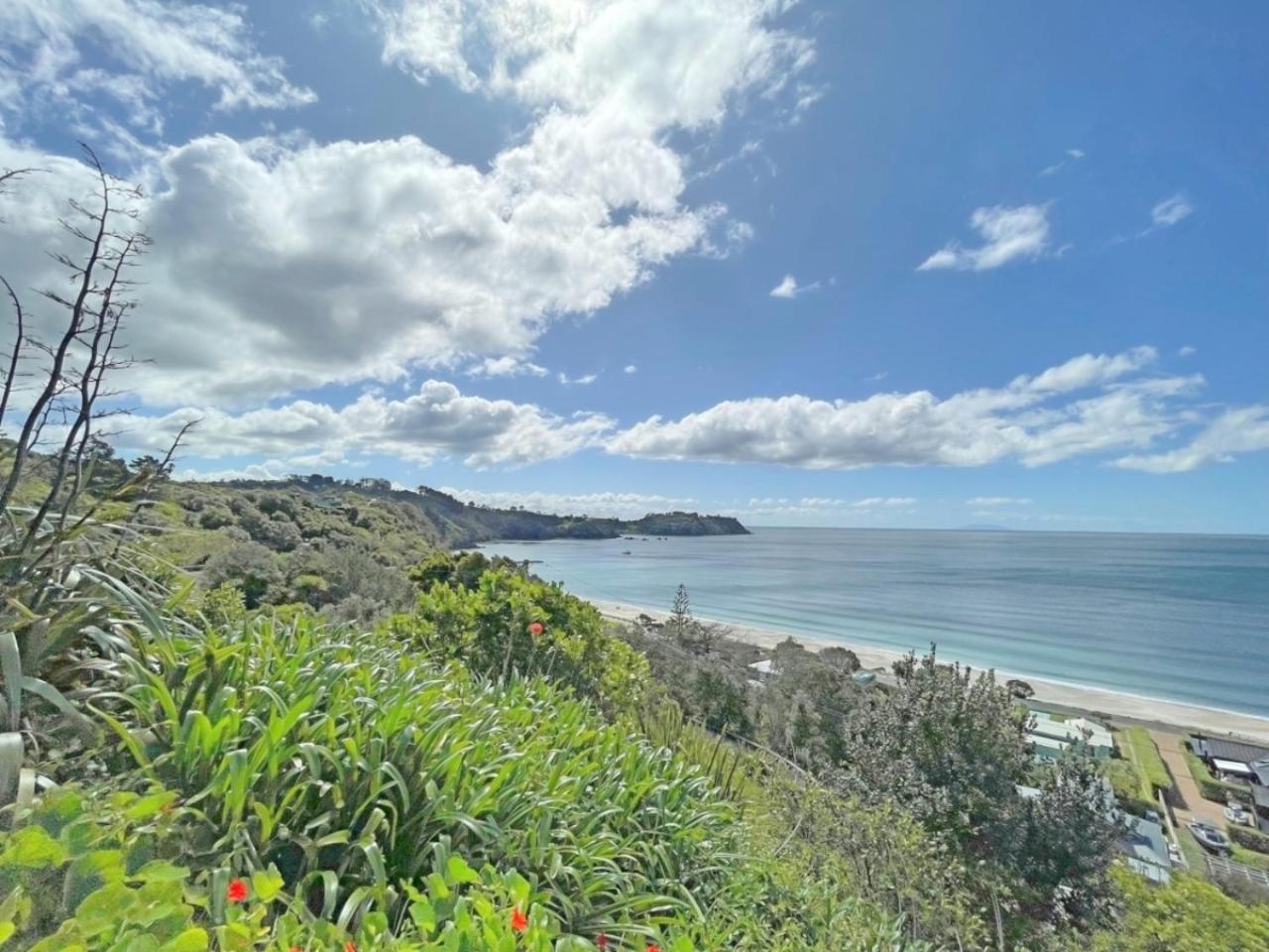 Seaview Estate - Stay Waiheke Onetangi Dış mekan fotoğraf