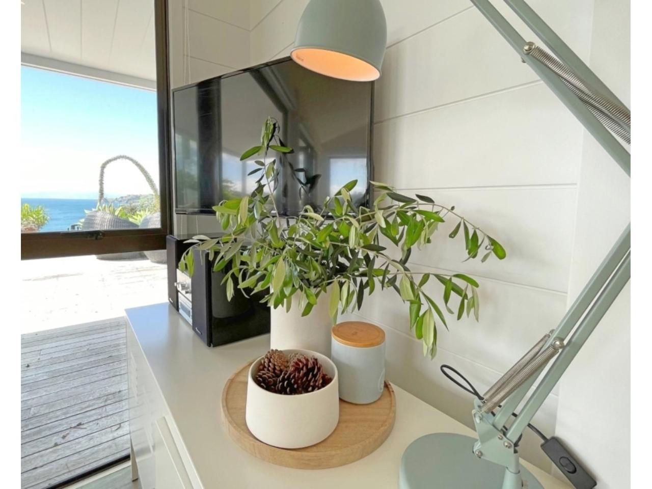 Seaview Estate - Stay Waiheke Onetangi Dış mekan fotoğraf