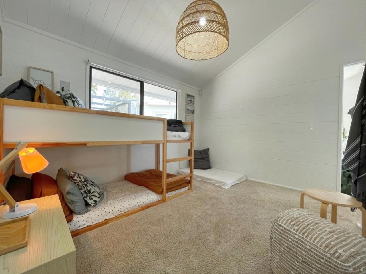 Seaview Estate - Stay Waiheke Onetangi Dış mekan fotoğraf