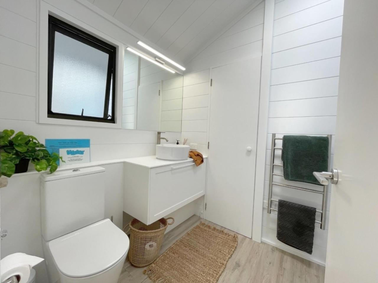 Seaview Estate - Stay Waiheke Onetangi Dış mekan fotoğraf