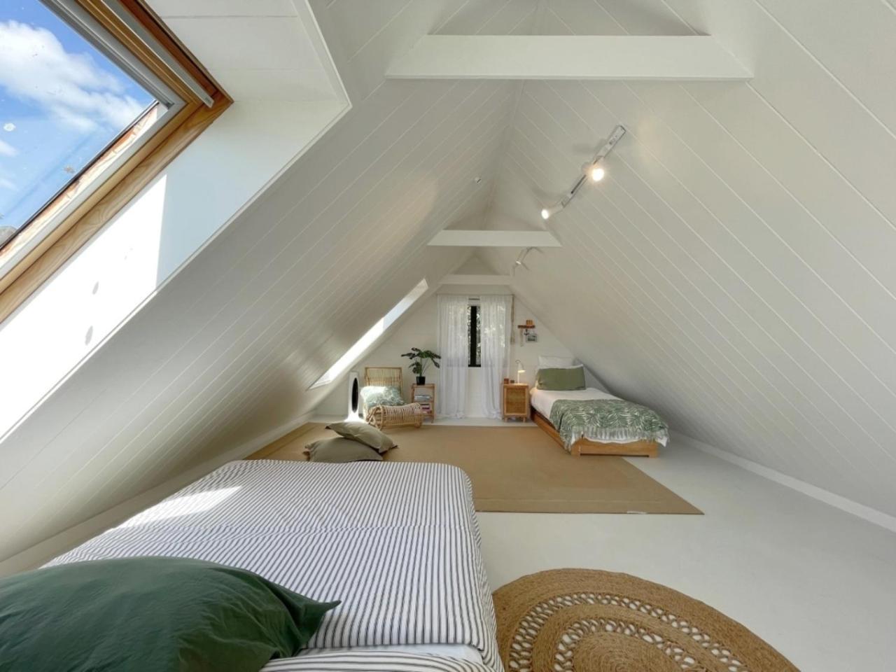 Seaview Estate - Stay Waiheke Onetangi Dış mekan fotoğraf