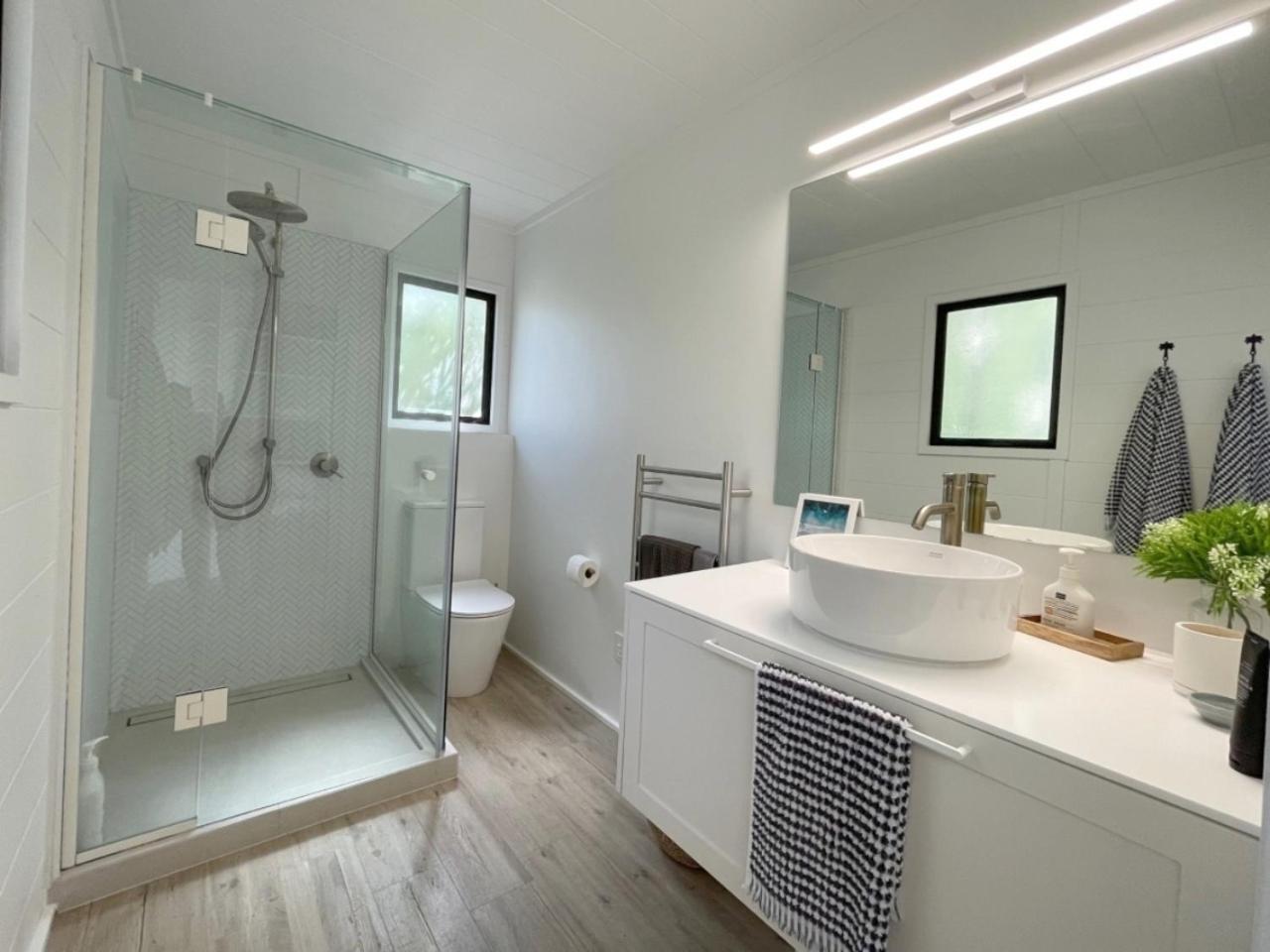 Seaview Estate - Stay Waiheke Onetangi Dış mekan fotoğraf