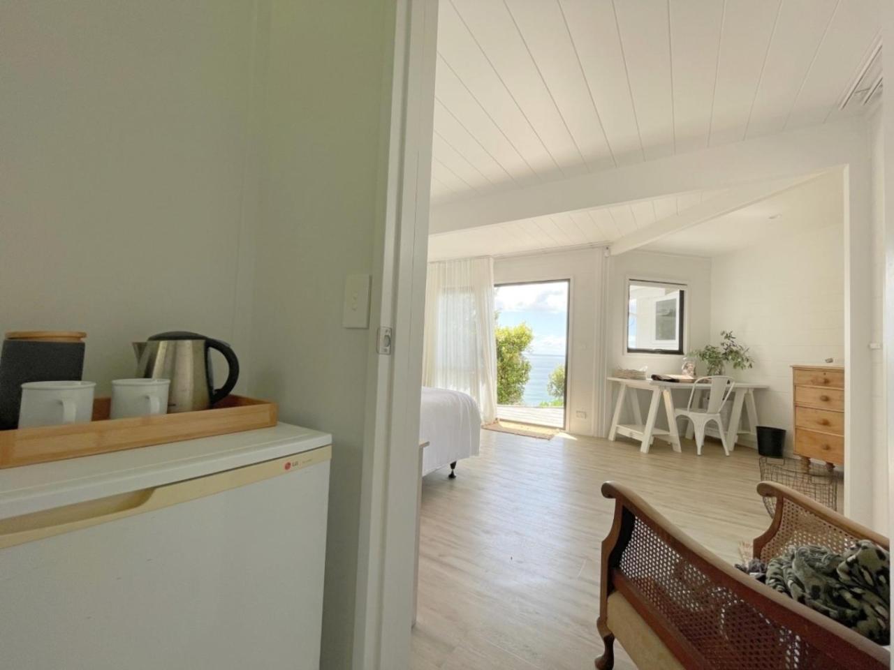 Seaview Estate - Stay Waiheke Onetangi Dış mekan fotoğraf