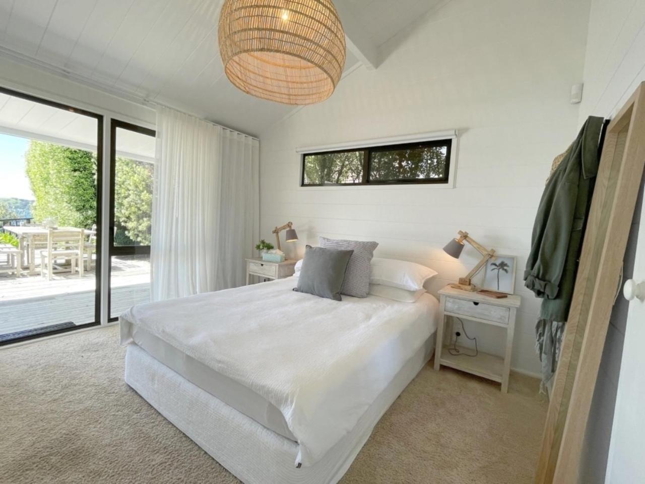 Seaview Estate - Stay Waiheke Onetangi Dış mekan fotoğraf